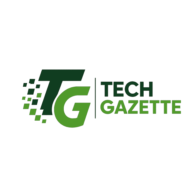 Tech Gazette Kenya