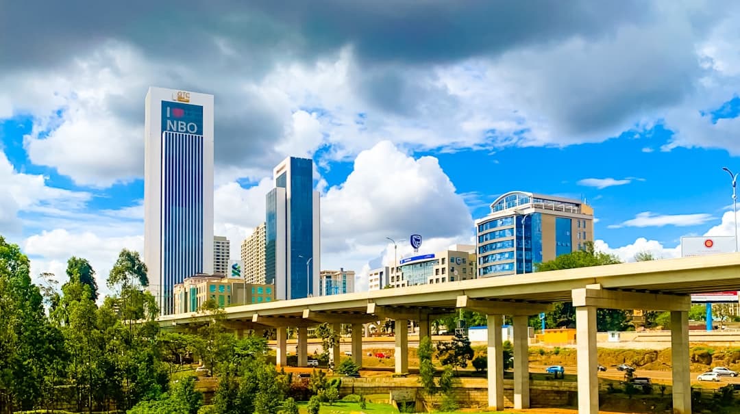 Kenya Revives Golden Visa Plan to Attract Tech Capital