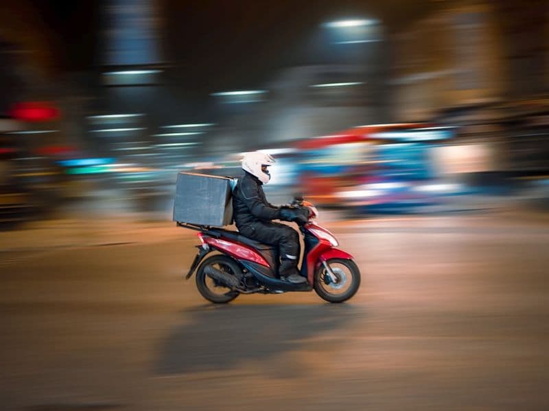 Uber Acquires Delivery Hero to Own Glovo in Kenya