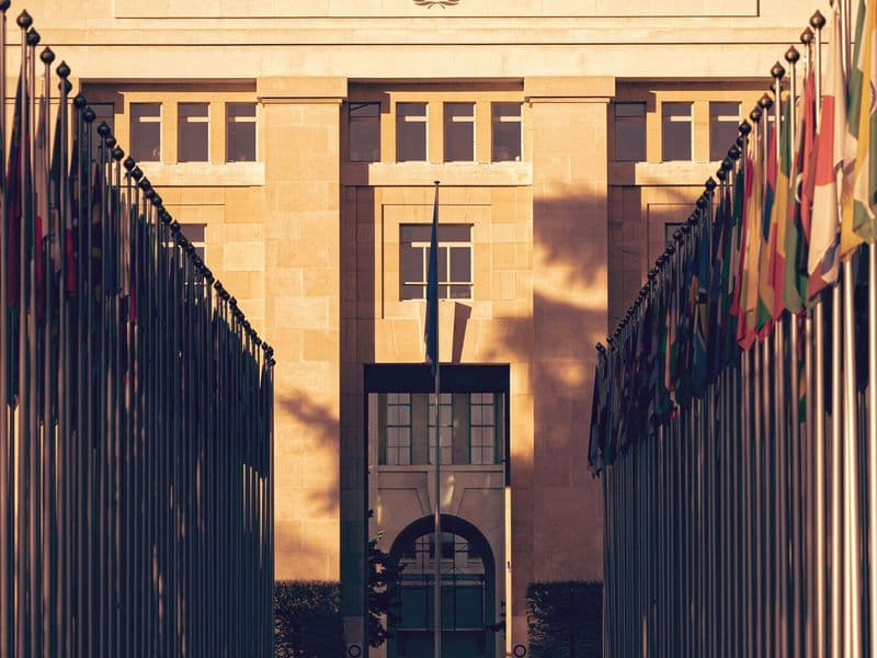 UN's AI for Good Global Commission Holds First Meeting: What Was Decided