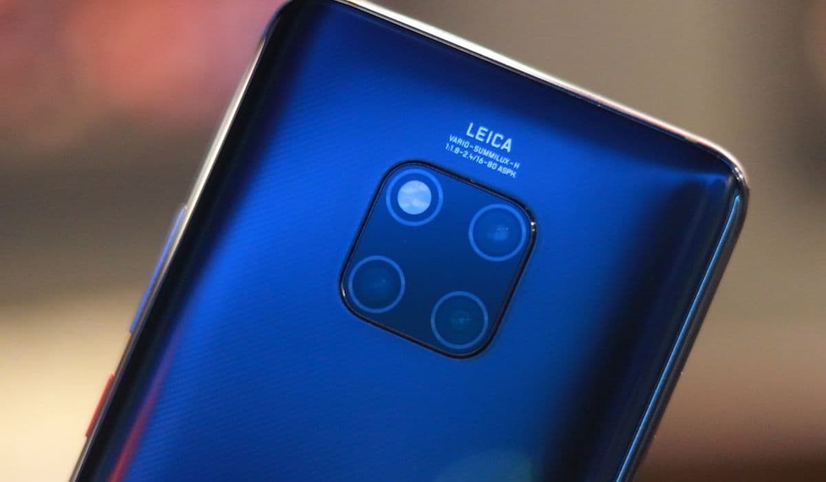 Huawei Launches Pura 90s Pro Max Globally
