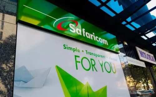 Vodacom Completes Deal to Raise Safaricom Stake to 55%