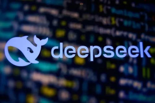 Chinese AI Models Now Power 30% of US Companies' Weekly AI Usage
